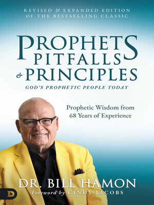 cover image of Prophets, Pitfalls, and Principles (Revised & Expanded Edition of the Bestselling Classic)